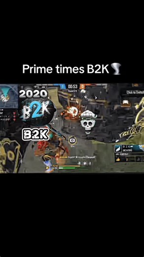 B2K on Instagram: "B2K pro legend AWM expert follow 1k. Target 🎯"