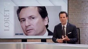 Hoy en #Loret. #ExclusivaLatinus. Los videos del hermano del presidente López Obrador recibiendo dinero para la campaña. ¿Quién entrega? El nuevo zar anticorrupción para las medicinas, David León. Carlos Loret de Mola #LatinusOriginals #InformaciónParaTi | Latinus