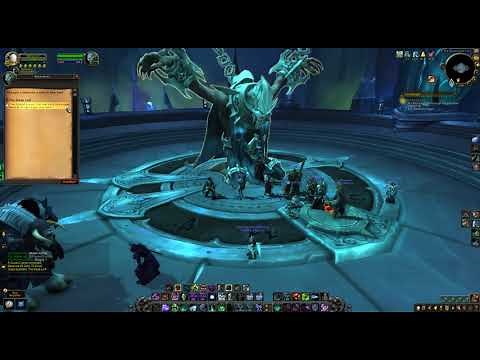 The Weak Link, WoW Shadowlands Quest