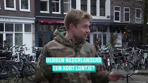 Ondernemend gedrag - Fragment van Gierige gasten