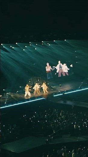 Da-iCE / 「スターマイン」Live Video Part 2