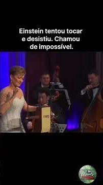 Theremin: O Instrumento Que Parece Falar Com A Alma | Único do Mundo Tocado Sem Toque Físico. 🎼😱