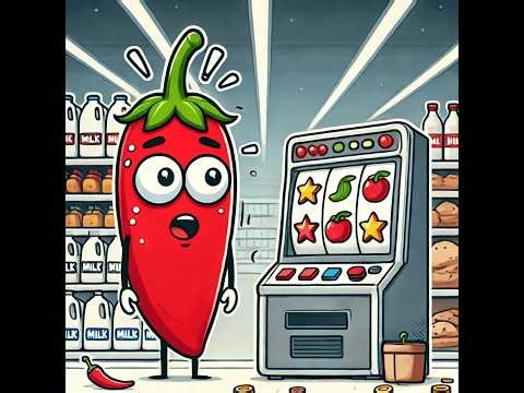 Kroeger’s Slot Machines in Stores: Jackpot or Bust?