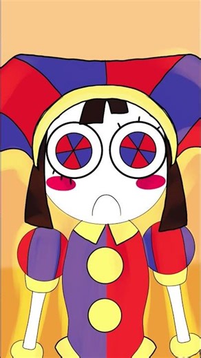 XDCC #viral #fyp #music #youtubeshorts #theamazingdigitalcircus #art #digitalart