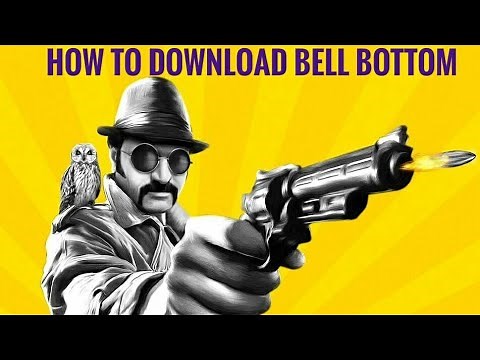 Bell bottom (2019) kannada full movie download free 100%