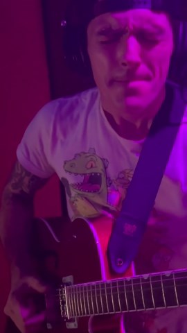 Drake Bell on Instagram: "New Album Coming!"