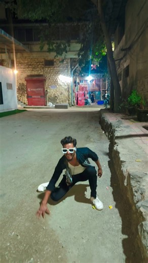 Dharti banaa ke Tujhe.. short# video..