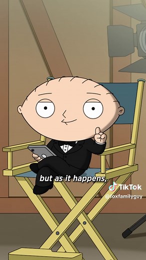 New Family Guy Episode Features Michael Jackson!