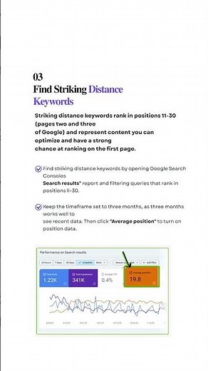 5 Pro Ways to Use GSC for High-Value Keywords in 2026 🔍📈 #seo2026 #googlesearchconsole