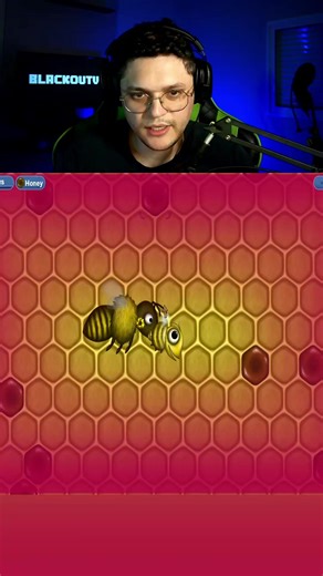 Abelhinha gigante #fy #fyp #foryou #viral #viralvideo