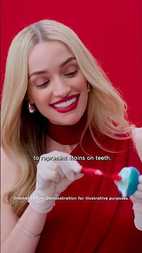 Discover the Science of WOW w/ Brianne Howey | Blue Eggs & Glam