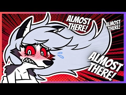 Loona's Blackout | Short Comic Animation #595