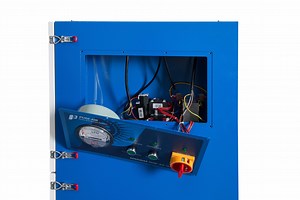 [Hot Item] Made In China Pure-Air PA-5000SA Hot Sale Low Noise Plasma Cutting Fume Extraction With CE Certification