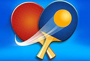 Table Tennis Pro