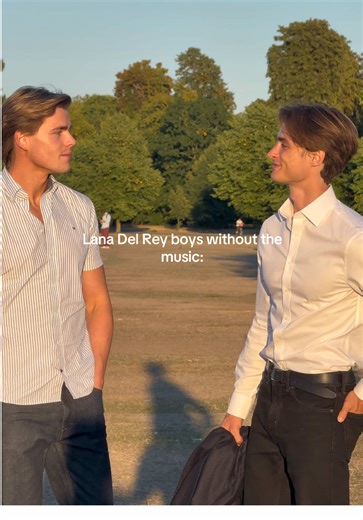 no audio @DEVON BROUGHTON | Lana Del Rey