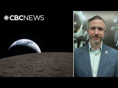 How Artemis II is setting up the next stage of space exploration