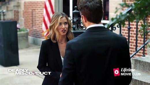 Deadly misconduct - promo