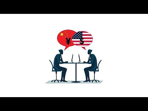 Kishore Mahbubani - U.S./ China in the world (REBROADCAST)