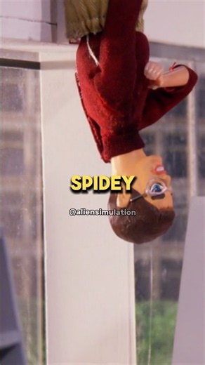 This Plot Twist Is INSANE - Robot Chicken Short Edit