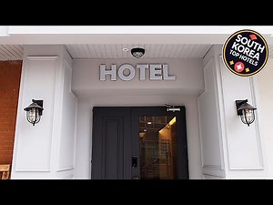 Hotel Park Hill Myeongdong | Seoul, South Korea | Hotel Review 🏩