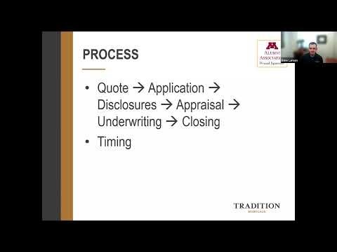 Webinar: Refinancing 101: Your Guide to Refinancing Your Home
