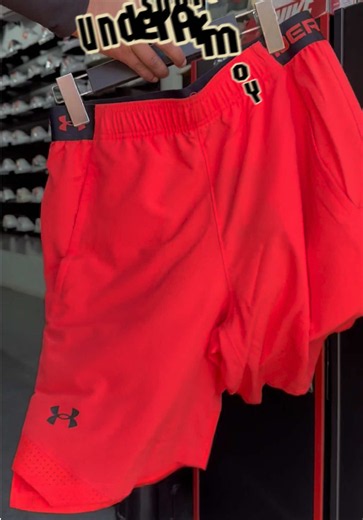 Exciting Discounts on Under Armour Men's Shorts