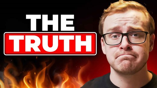 I Quit My Job for YouTubeHere's What Happened Next