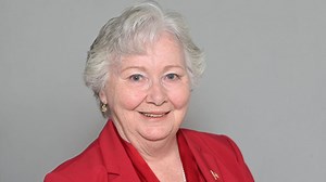 Patricia M. Blake