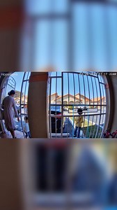 Watch Camera that sticks to window. Easy to install! on Amazon Live