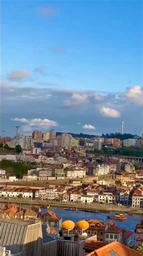LET’S TELEPORT TO PORTO, PORTUGAL✨