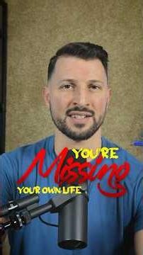 Nobody Told You About the Audio Sync Problem #shorts #anxiety #awareness