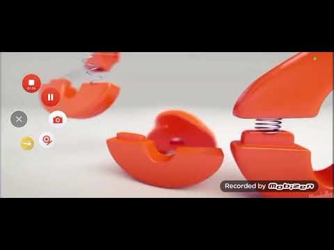 nickelodeon spring logo effects error