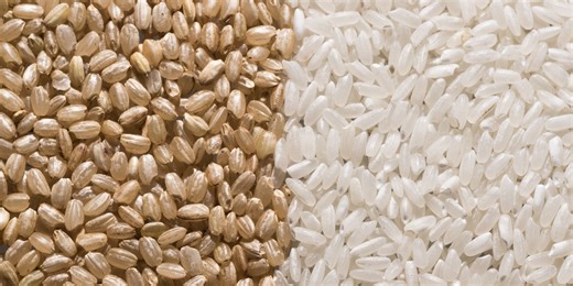 Is Brown Rice or White Rice Better for You? Dietitians Explain the Difference