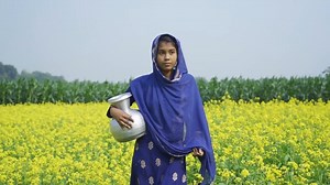 Access to small, affordable loans is the solution to empowering families in Bangladesh with safe water and sanitation at home, and it’s working. Learn more about how we’ve changed more than 7.9 million lives in Bangladesh. https://water.org/our-impact/where-we-work/bangladesh/ | Water.org