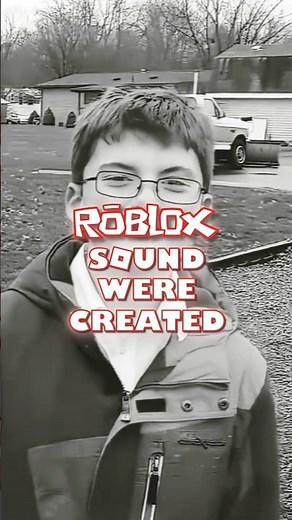 How Roblox Sounds Were Created? 🤯