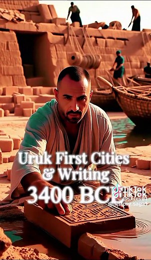 ‏The history of Iraq from ancient to modern #keşfet #hair