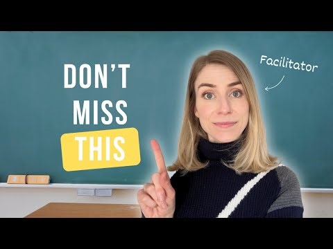 If you want real dialogue, start here.