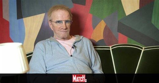 Christophe Lambert : "J'aime beaucoup Jean-Claude Van Damme"