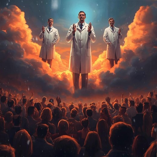 Eat breakfast. (Michael Ridge) | JohnBen Kjel