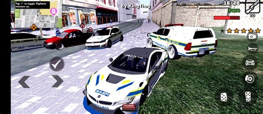 2.4K views · 62 reactions | Upcoming Modpack By KingThug﫡 | GTA SA Android Mods | Facebook