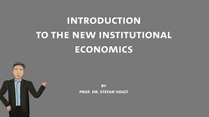 Introduction to the course