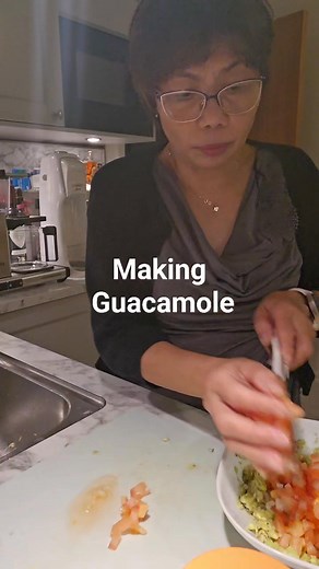 24 reactions · 26 shares | Guacamole Ingredients 2 pcs small avocado...