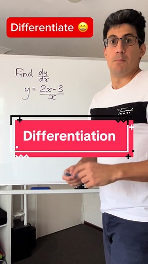 Differentiation Simplified: Mastering the Power Rule