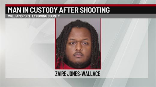 Man charged for attempted homicide at Halloween party | 28/22 News