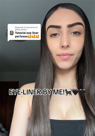 Tutorial eyeliner: come applicarlo facilmente