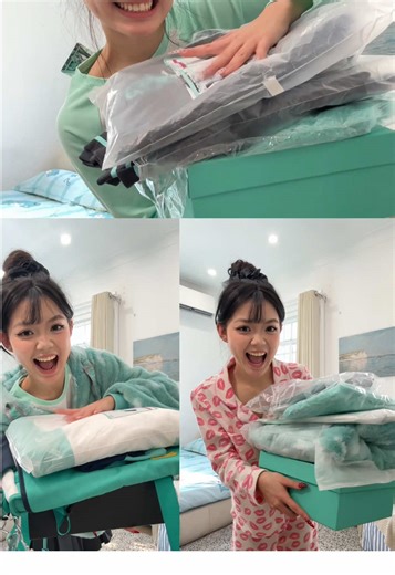 Today’s outfit is all Miku!! Jacket pants shoes and bag!!#miku #mikuhatsune #初音ミク #outfit #jacket