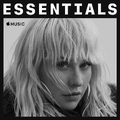 Christina Aguilera – Essentials (2018) » download by NewAlbumReleases.net