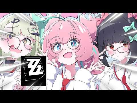 Secret File : AoD.rar | Zenless Zone Zero