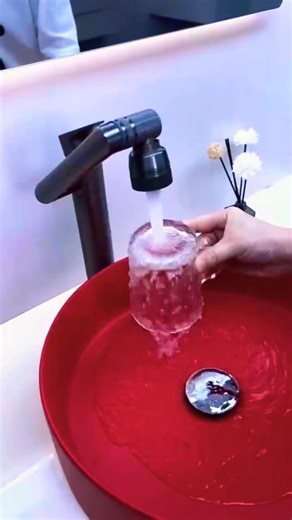 😭😭😱🥵🥃🥃This Faucet is Too Fancy and Expensive# shorts