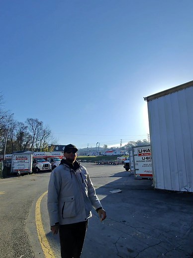 Someone is bringing the right energy to work this morning!  | Muscle Movers | Facebook